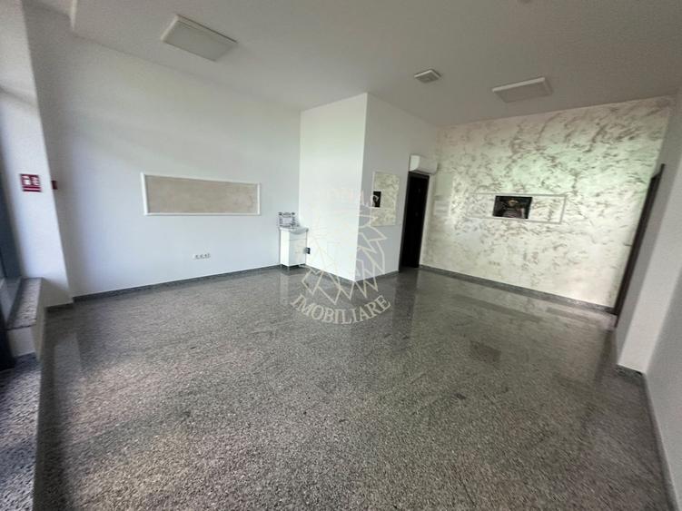 Spatiu Comercial Modern 2 camere 52 mp-parter-Calea Moldovei