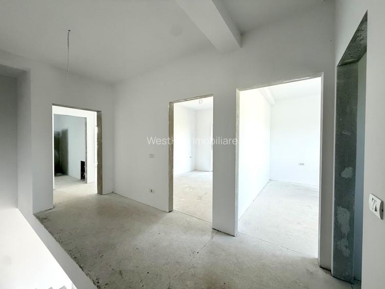 Duplex modern, 5 camere, 124 mp utili, 410 mp teren - Dumbravita - 10