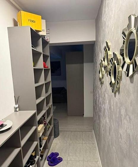 Închiriere două camere Dobroești