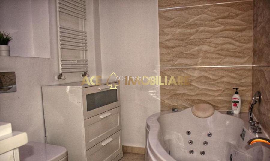 3 Camere de inchiriat | Baneasa | Centrala | Parcare | - 12