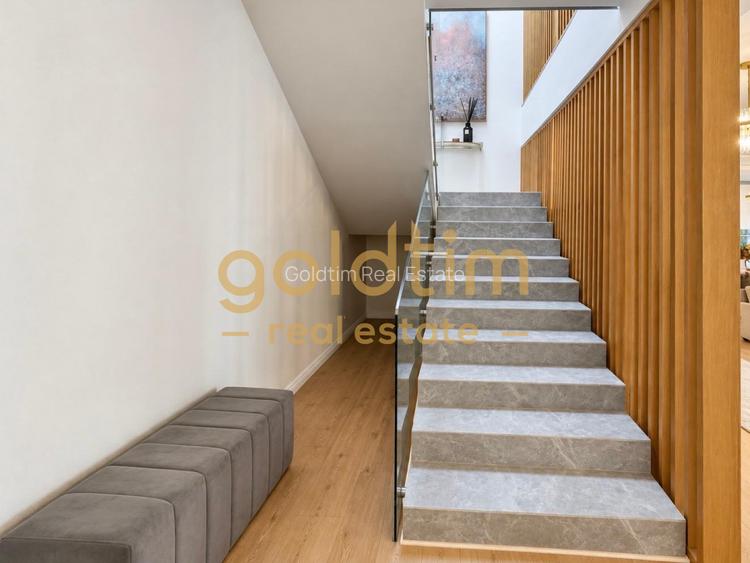 SUPERB/ DUPLEX/MOBILATA SI UTILATA/GRADINA MATURA/ COMPLEX SECURIZAT - 43