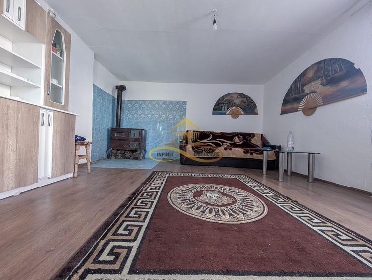 Casă de vânzare – Bacău, zona URA