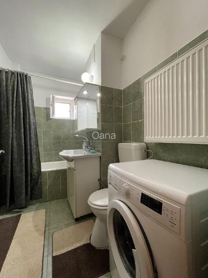 Apartament 1 camere de inchiriat zona Kaulfand - 4