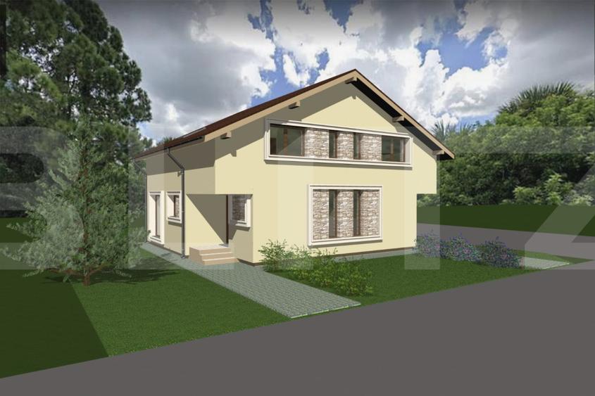 Casa/Duplex Mosnita
