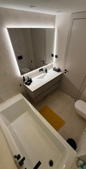 Apartament 3 Camere | Doua Parcari & Boxa | Piscina | Iancu Nicolae