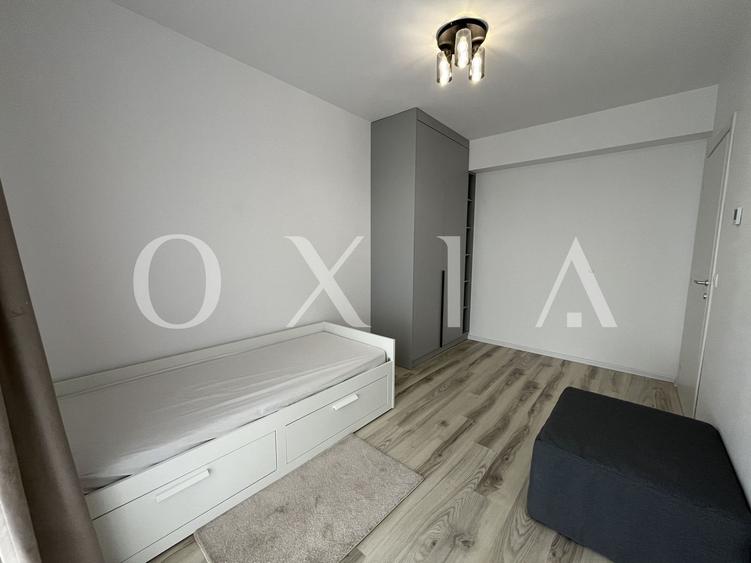 SX627 Denya Forest - 3 Camere - 2 Bai