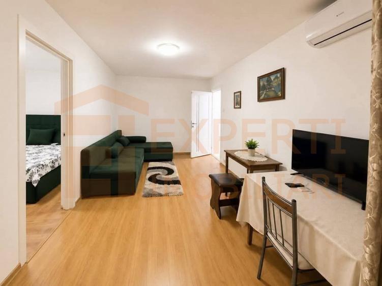 Apartament de vânzare în Tomis Nord | 3 camere, renovat