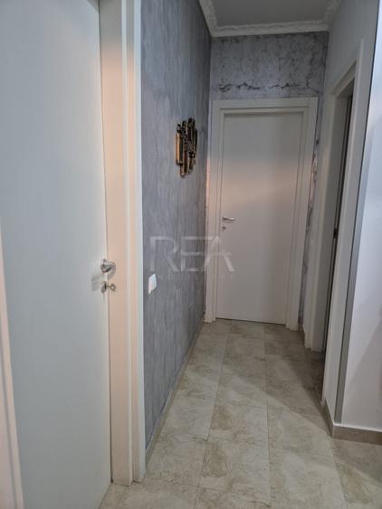 3 camere Demisol Înalt Încălzire pardoseală B-dul Timisoara