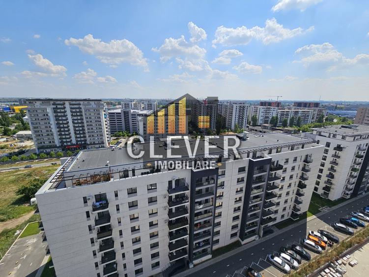 Apartament Duplex 3 camere Pallady, 7 min Metrou Nicolae Teclu