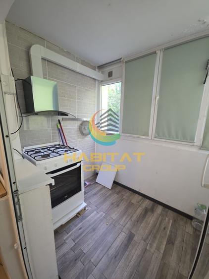 4 camere Sos Oltenitei LIDL renovat loc parcare etaj 1