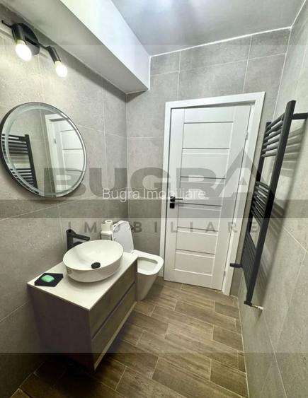 Apartament 2 camere decomandate, 60mp, complet renovat, zona Iulius - 7
