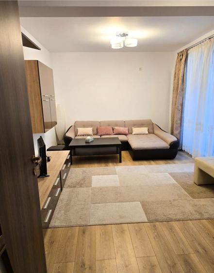 Apartament de 2 camere, 62 mp, centrala, aer condiționat, zona Ștefan cel Mare