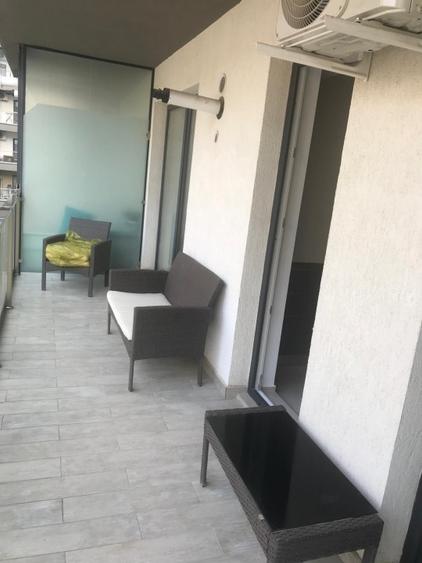 2 CAMERE | GRAN VIA PARK | 48,70 MP + BALCON 10,56 MP | ETAJ 2 | LUJERULUI