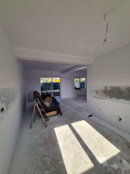Duplex 4 Camere în Dealul Verde. Finisezi cum vrei! 2 Locuri Parcare!