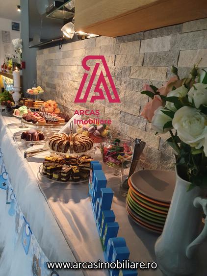 Afacere la Cheie Hotel de vanzare Statiunea Paltinis!