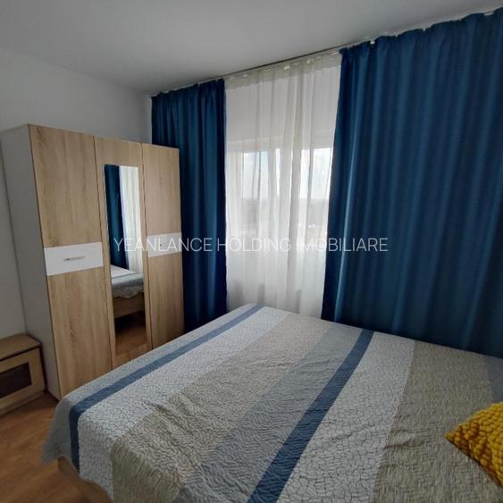 Ap 2 camere de inchiriat Militari - 2