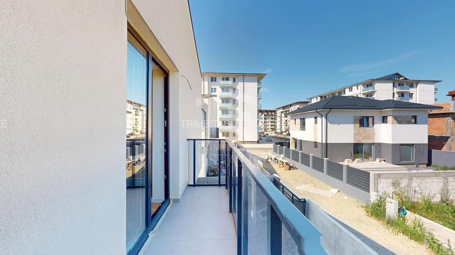 NOU PE PIATA | Duplexuri premium in zona Lebada – Pantelimon - 47