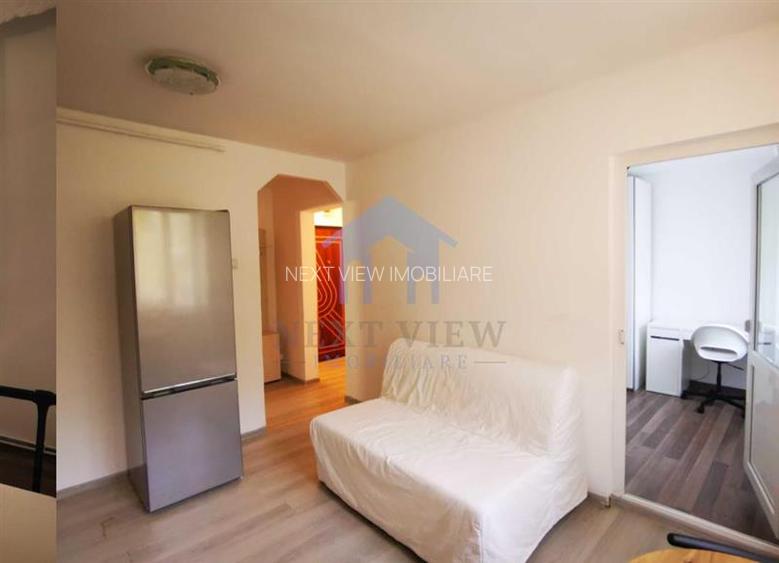 Apartament 1 camera, Zorilor - 5