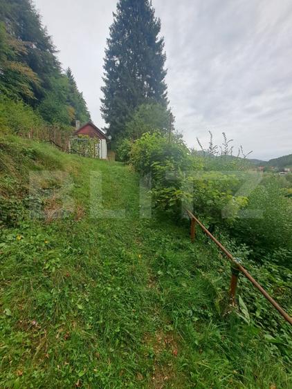 Casă de vânzare – Colonia 1 Mai 65.000 EURO