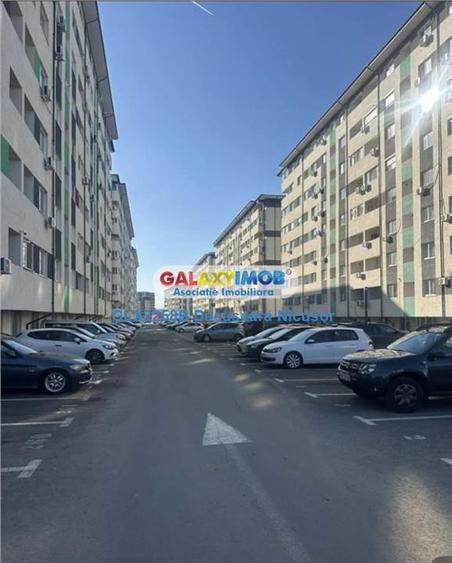 Apartament 2 camere iMilitari Residence Mobilat Utilat 400 EURO