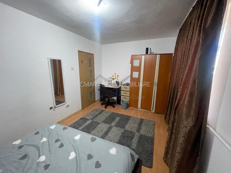 Apartament 3 camere decomandat pacurari - 2