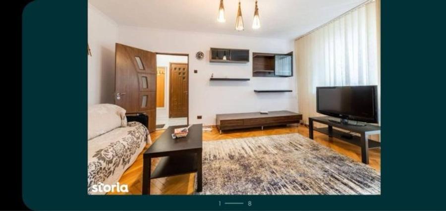 Apartament 2 Camere la 2 Minute de Metrou Timpuri Noi