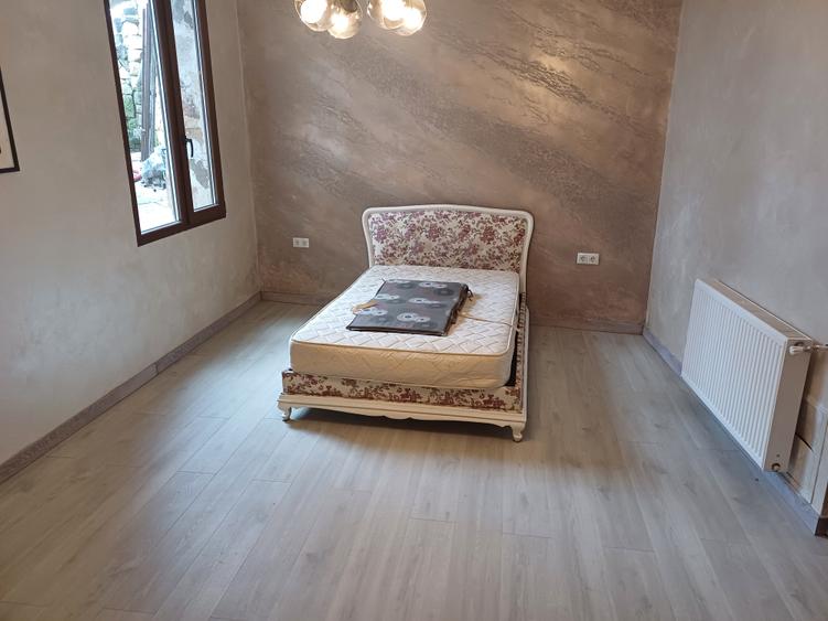 Vand vila superba Faget