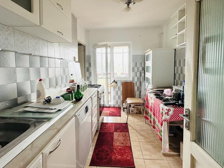 Apartament 2 camere | Decomandat | 51 mpu |Parking Primaverii Manastur