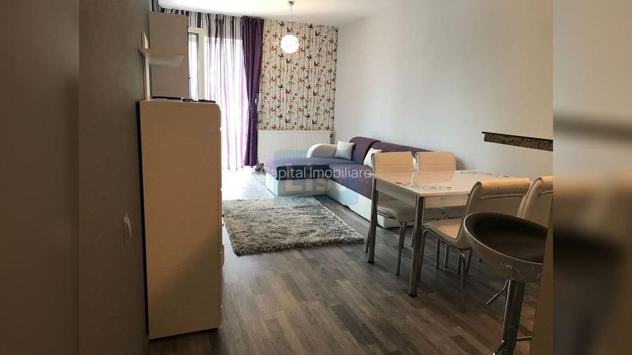 Comision 0%! Ap 2 Cam 55 mp, PET FRIENDLY, Platinia | USAMV | Mănăștur - 7