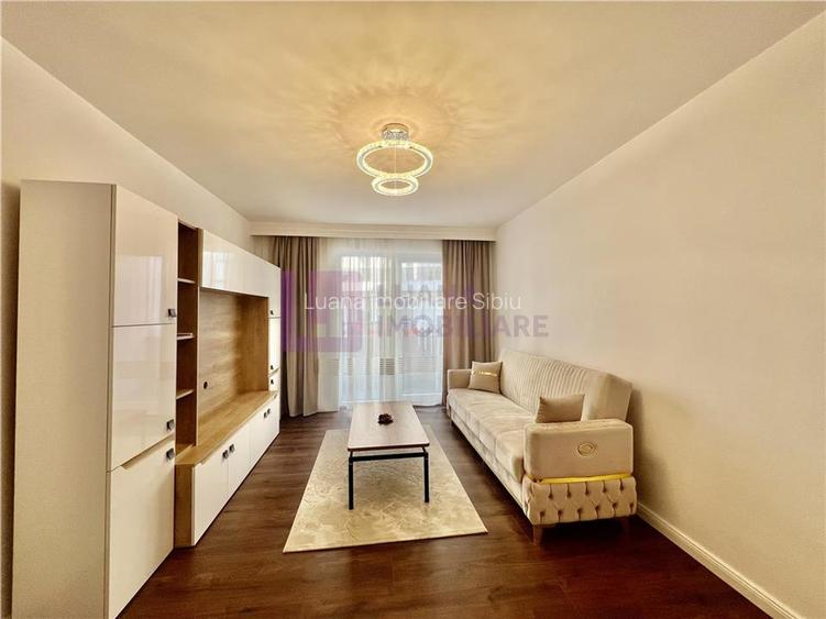 Apartament 2 camere de inchiriat | PREMIUM | Boema | lift | parcare - 8