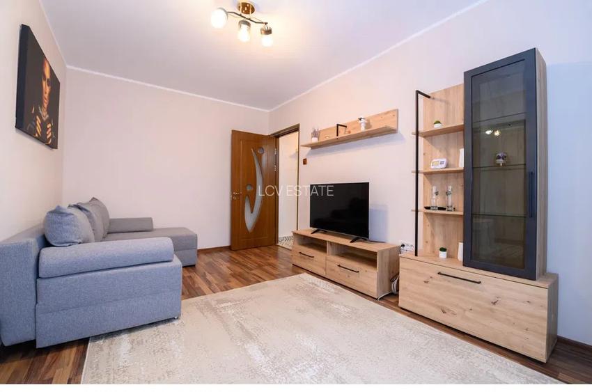 Apartament 2 camere Casa de Cultură/Centrală proprie/CTBus - 6