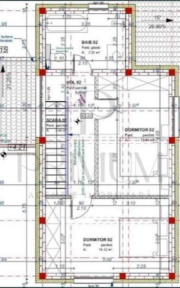 Comision 0 - Duplex modern - despartit prin baie - 2 fronturi stradale - pompa c - 9