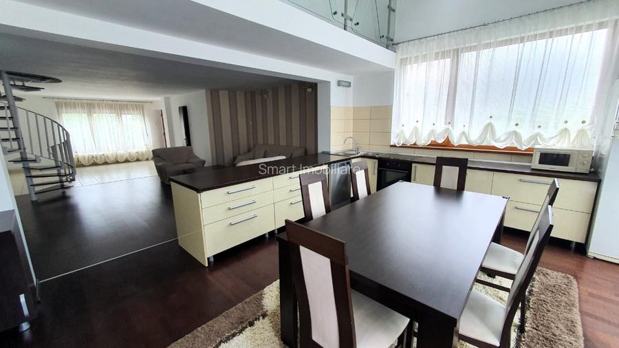 Casa moderna 3 camere zona Strand - 5