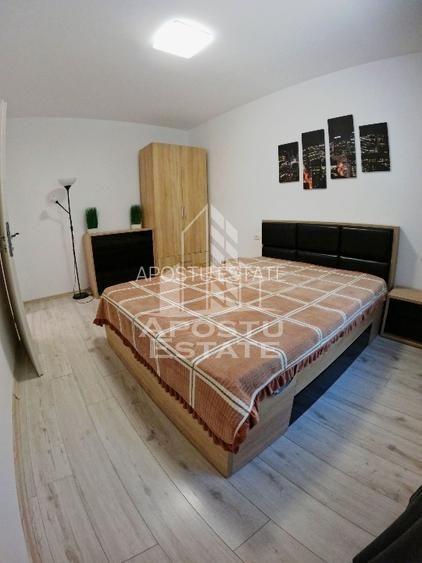 Apartament Lux 2 camere, de inchiriat, Dumbravita, Timisoara - 5