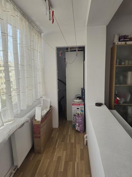Iancului Metrou vanzare apartament 3 camere