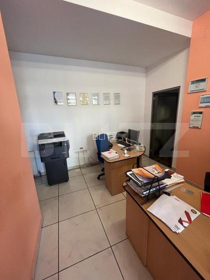 Spatiu Comercial , 274 mp , Ultracentral - 6