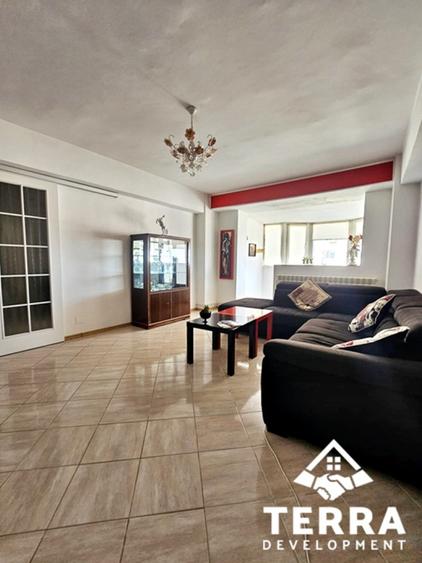 Închiriere apartament 2 camere | Bd. Mamaia | Termen lung