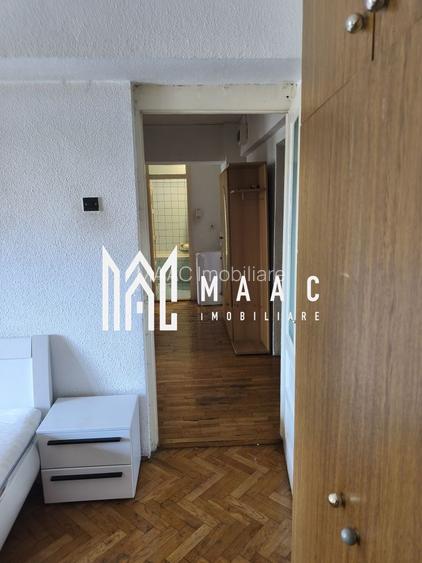 Apartament 2 camere | 70 mpu | Balcon | Mihai Viteazu - 2