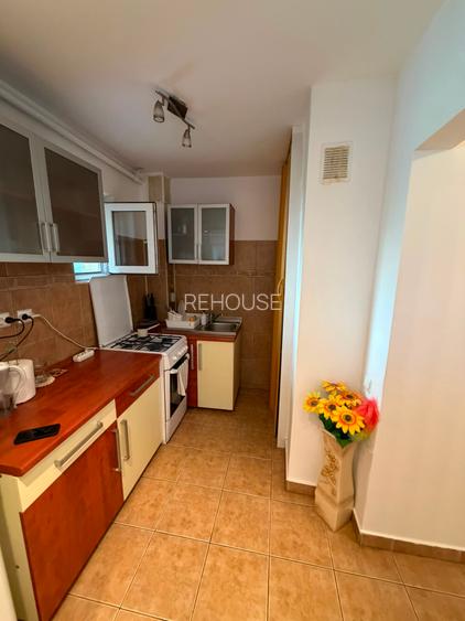 Iancului Mega Mall Pantelimon, stradal, renovat/mobilat/utilat, studio 2 camere - 3