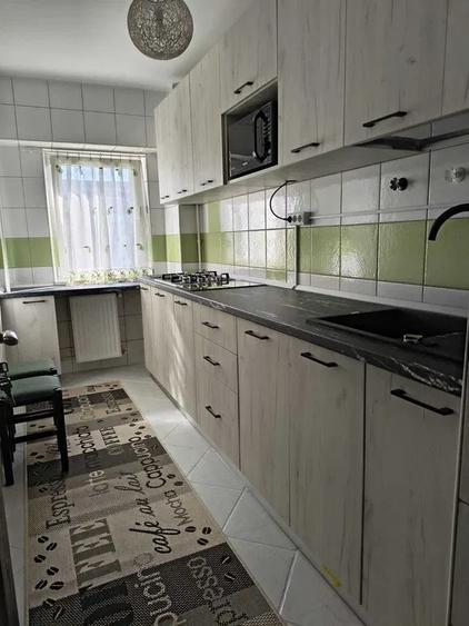 Garsoniera, decomandata, 42 mp, ac, balcon, metrou, Timpuri Noi