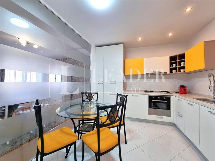 Beautiful 3 room apartment for rent I Pool I private compound