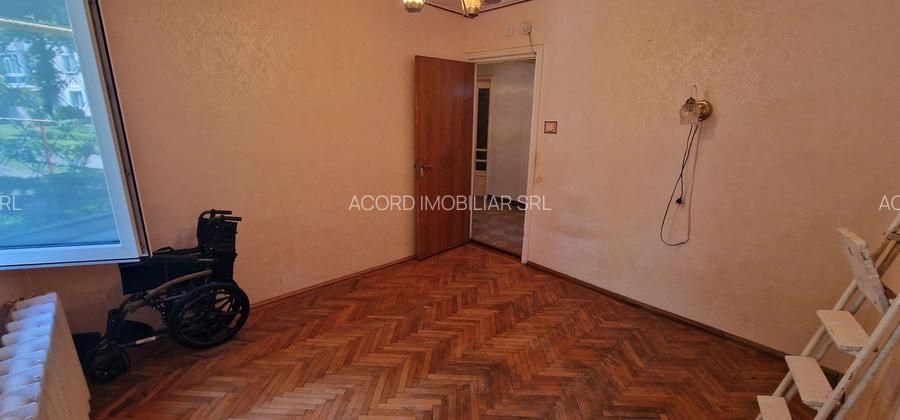 Tomis 2 apartament 3 camere decomandate, garaj si loc de parcare. - 7