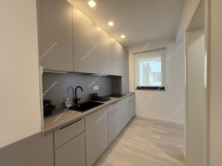 Apartament Nou 2 Camere | Etaj 1 | Petre Tutea Dumbravita
