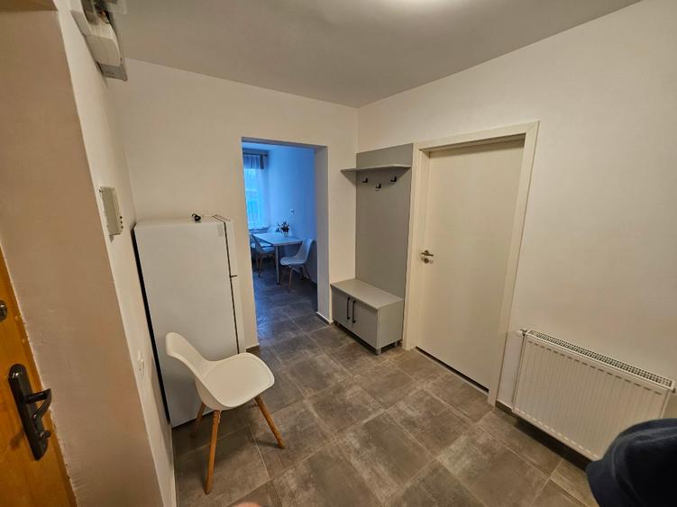 Apartament 2 camere -Central