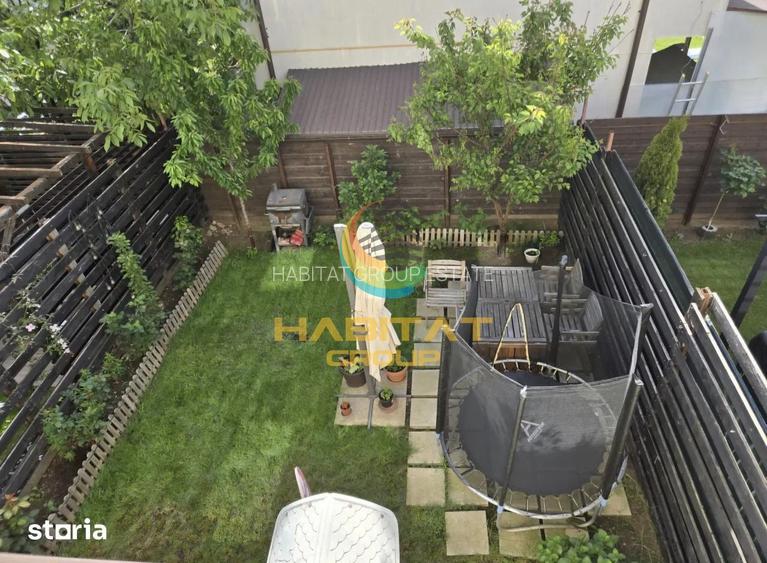 Casa P+1+pod-5 camere-Popesti Leordeni - 7