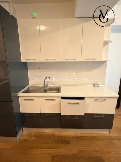 Apartament 2 camere I UpGround Residence I Parcare subterană inclusă - 3