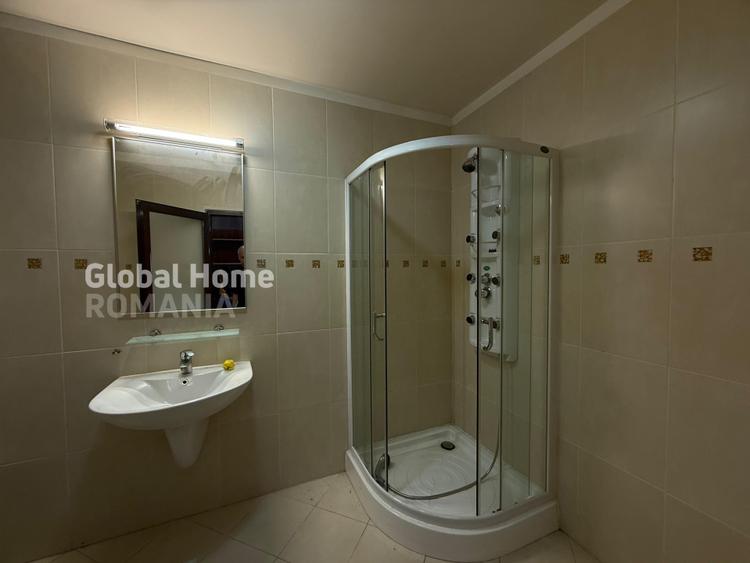 Apartament 3 camere 175MP | Straulesti | 4 locuri de parcare subterane |