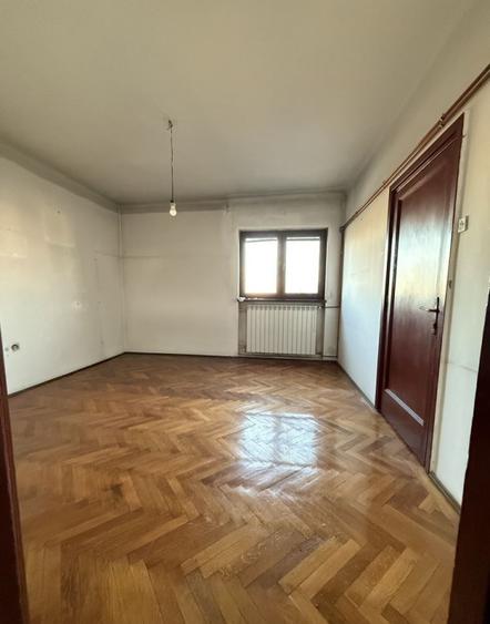 Apartament 90 mp utili + terasă 16 mp – locație excelentă, vedere panoramică