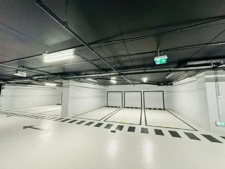 3 camere premium, terasă de 12 mp, în Fabrica de Glucoza