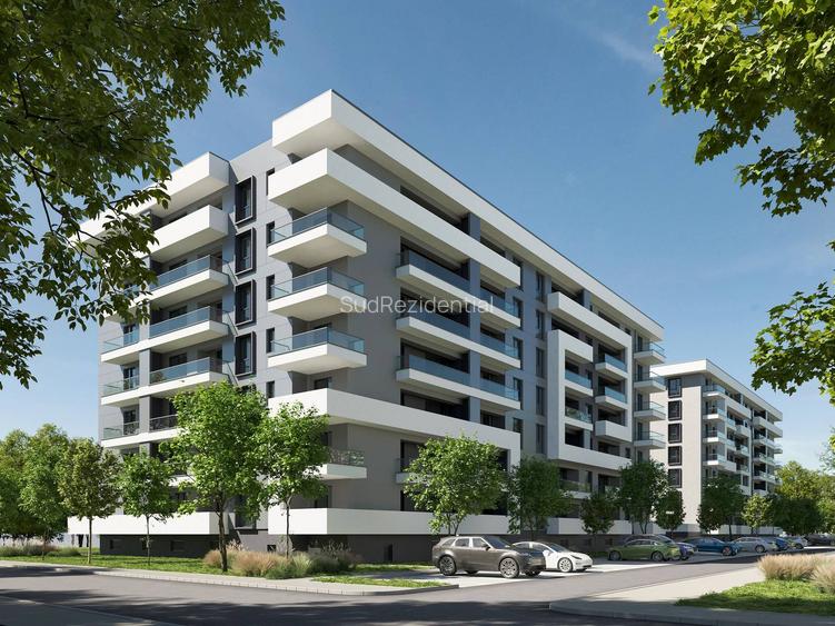 Express Metalurgiei Park Residence - 7